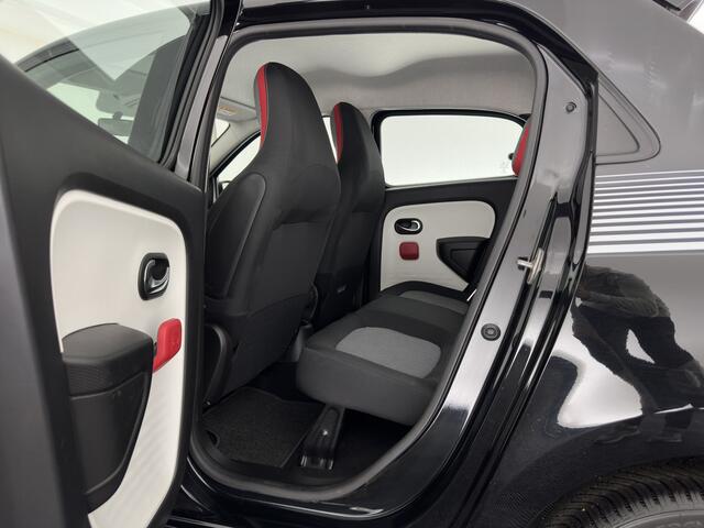 Renault TWINGO 1.0 SCe Collection *AIRCO | CRUISE | COMFORT-SEATS | DAB+ | 15''ALU*