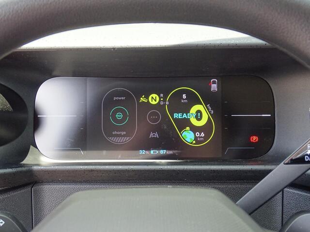 Renault TWINGO urban range evolution 27.5 kWh NU 5 JAAR GARANTIE! / ALL SEASON BANDEN / APPLE CARPLAY & ANDROID AUTO