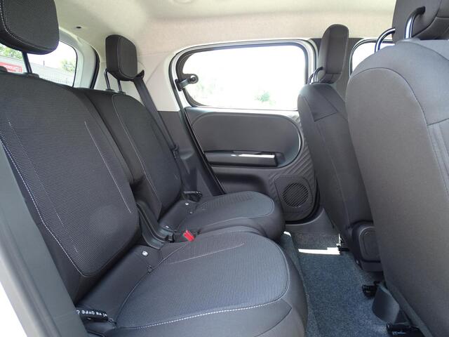 Renault TWINGO urban range evolution 27.5 kWh NU 5 JAAR GARANTIE! / ALL SEASON BANDEN / APPLE CARPLAY & ANDROID AUTO
