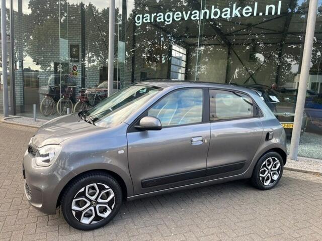 Renault TWINGO 1.0 SCE COLLECTION AIRCO CRUISE