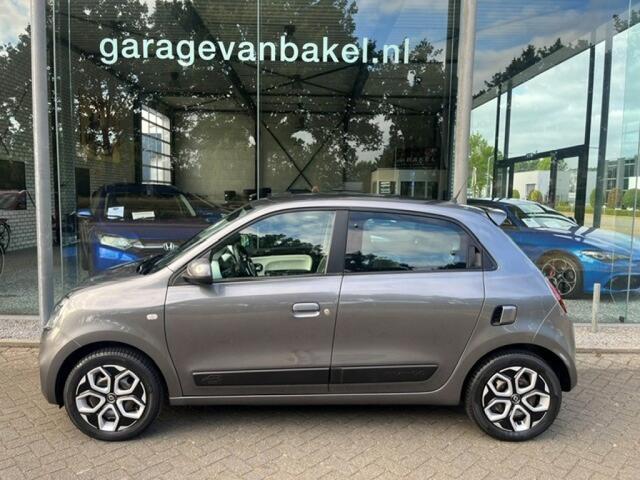 Renault TWINGO 1.0 SCE COLLECTION AIRCO CRUISE