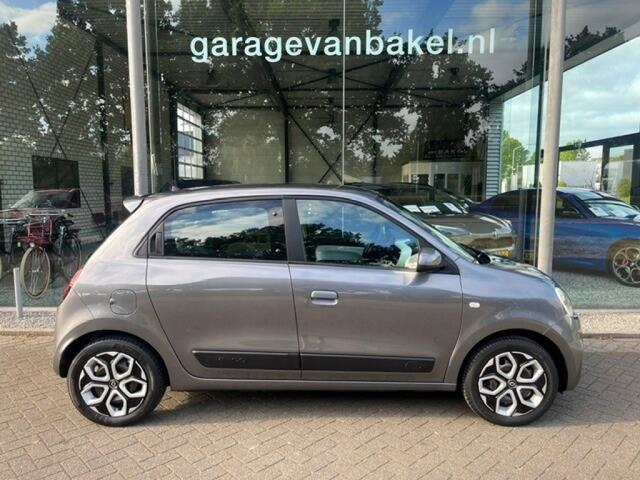 Renault TWINGO 1.0 SCE COLLECTION AIRCO CRUISE