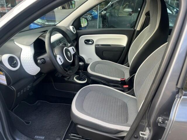 Renault TWINGO 1.0 SCE COLLECTION AIRCO CRUISE