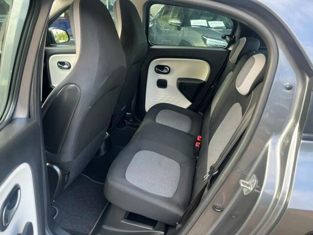 Renault TWINGO 1.0 SCE COLLECTION AIRCO CRUISE