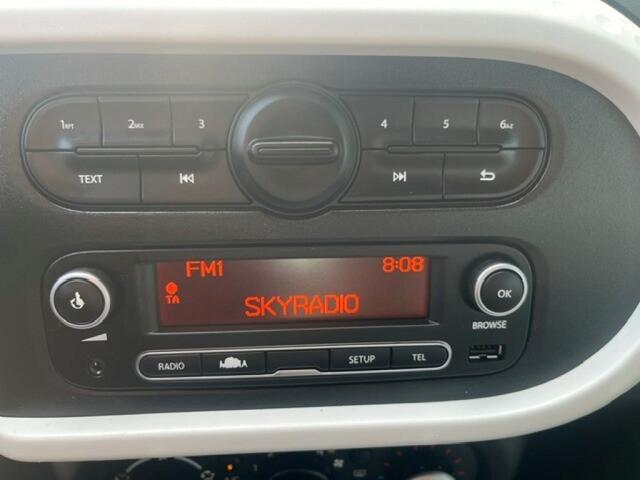 Renault TWINGO 1.0 SCE COLLECTION AIRCO CRUISE