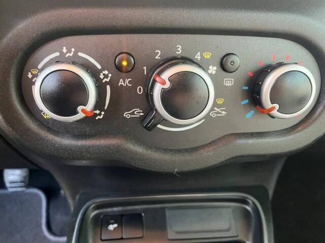 Renault TWINGO 1.0 SCE COLLECTION AIRCO CRUISE