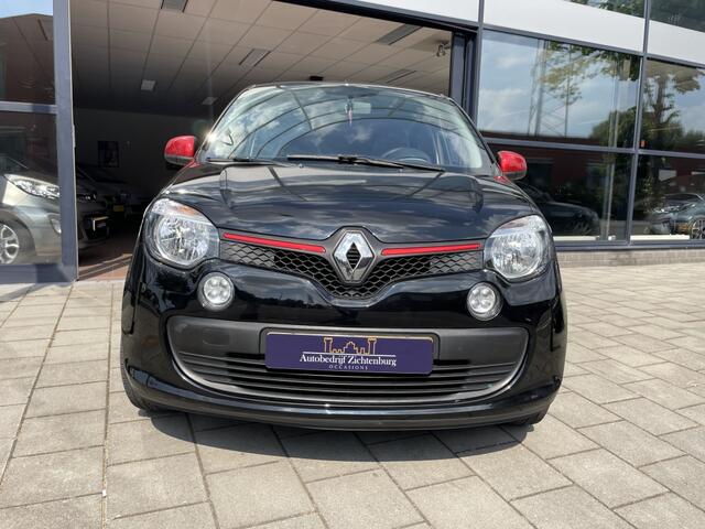 Renault TWINGO 1.0 SCe Collection