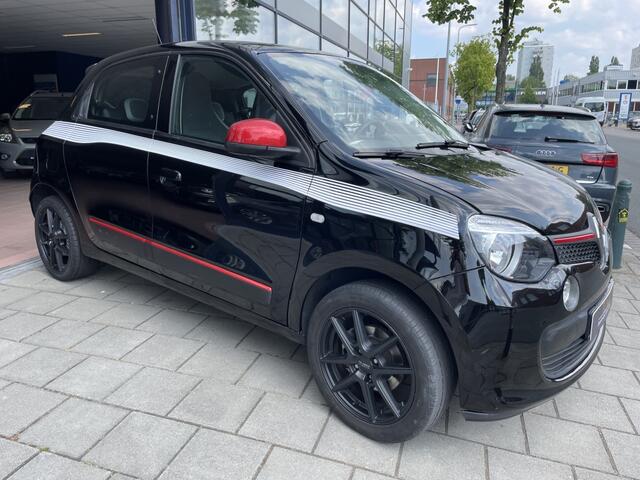 Renault TWINGO 1.0 SCe Collection