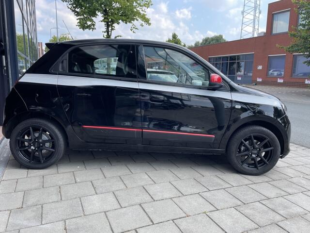 Renault TWINGO 1.0 SCe Collection