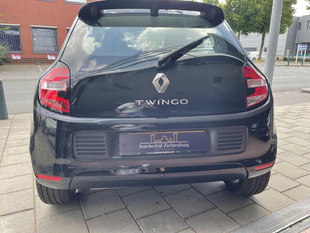Renault TWINGO 1.0 SCe Collection