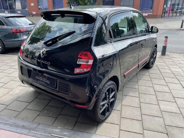 Renault TWINGO 1.0 SCe Collection