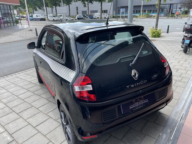 Renault TWINGO 1.0 SCe Collection