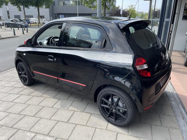 Renault TWINGO 1.0 SCe Collection