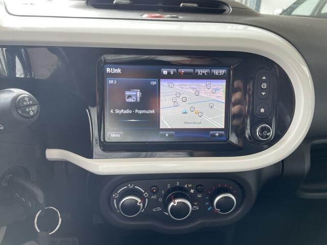 Renault TWINGO 1.0 SCe Collection