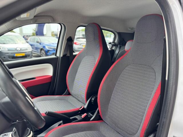 Renault TWINGO 1.0 SCe 70 Collection Camera Navi R-Link