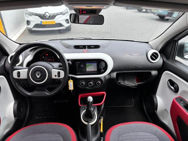 Renault TWINGO 1.0 SCe 70 Collection Camera Navi R-Link