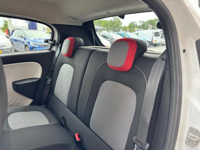 Renault TWINGO 1.0 SCe 70 Collection Camera Navi R-Link