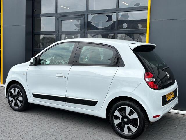 Renault TWINGO 1.0 SCe 70 Collection Camera Navi R-Link