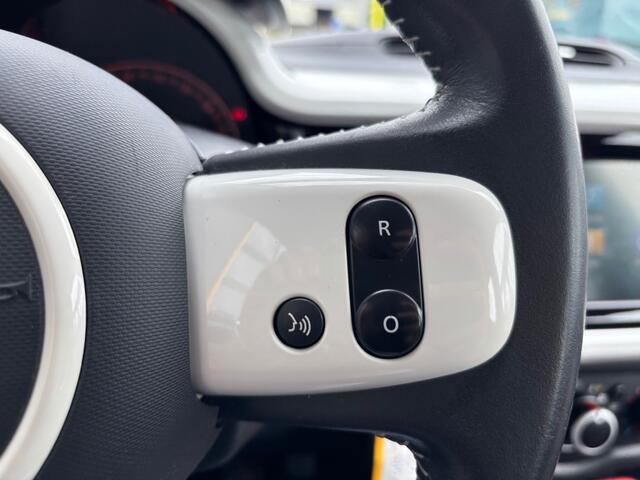 Renault TWINGO 1.0 SCe 70 Collection Camera Navi R-Link