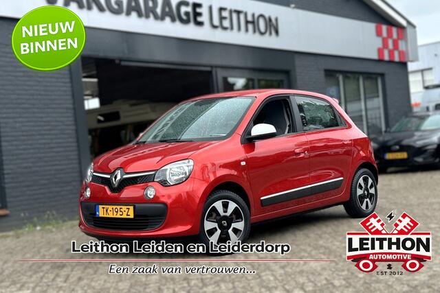 Renault TWINGO 1.0 SCe Collection