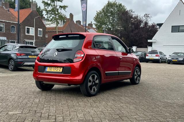 Renault TWINGO 1.0 SCe Collection