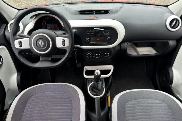 Renault TWINGO 1.0 SCe Collection