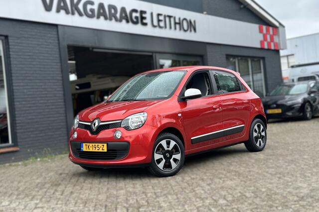 Renault TWINGO 1.0 SCe Collection