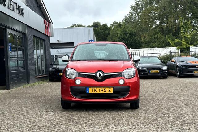 Renault TWINGO 1.0 SCe Collection