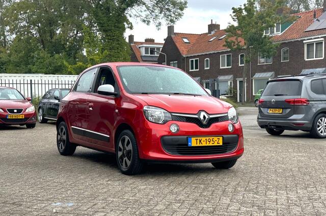 Renault TWINGO 1.0 SCe Collection