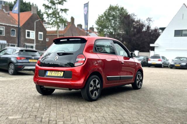 Renault TWINGO 1.0 SCe Collection