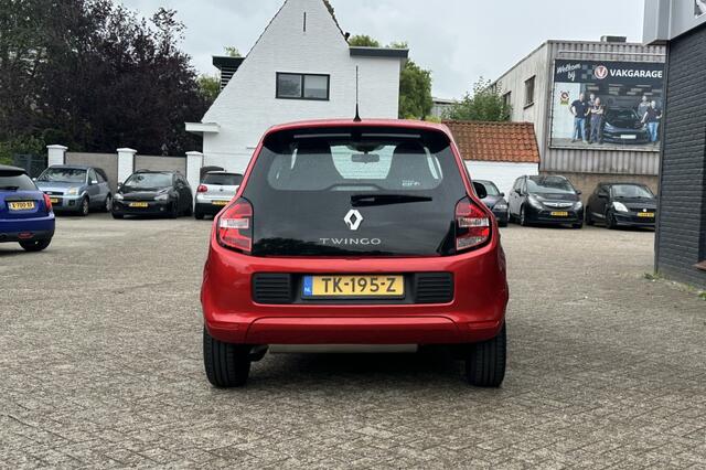 Renault TWINGO 1.0 SCe Collection