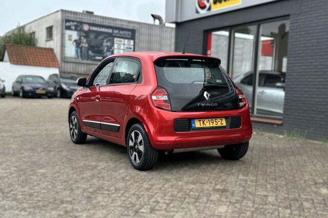 Renault TWINGO 1.0 SCe Collection