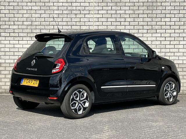 Renault TWINGO 1.0 SCe Collection | Airco | Bluetooth | DAB+ | R&Go Navigatie |