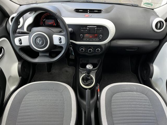 Renault TWINGO 1.0 SCe Collection | Airco | Bluetooth | DAB+ | R&Go Navigatie |