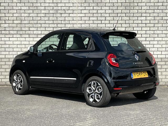 Renault TWINGO 1.0 SCe Collection | Airco | Bluetooth | DAB+ | R&Go Navigatie |
