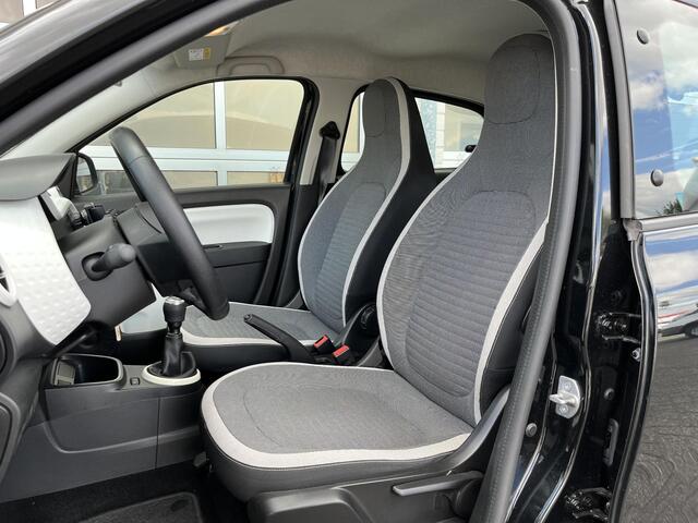 Renault TWINGO 1.0 SCe Collection | Airco | Bluetooth | DAB+ | R&Go Navigatie |