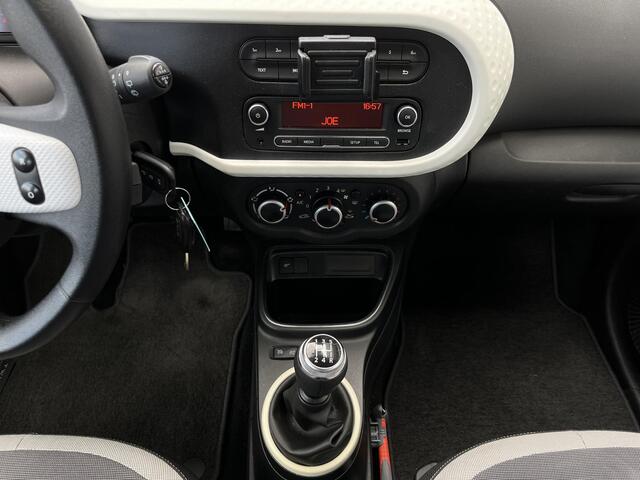 Renault TWINGO 1.0 SCe Collection | Airco | Bluetooth | DAB+ | R&Go Navigatie |