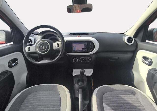 Renault TWINGO 1.0 SCe Intens - Automaat