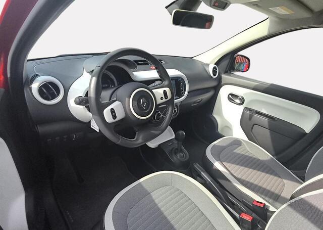Renault TWINGO 1.0 SCe Intens - Automaat