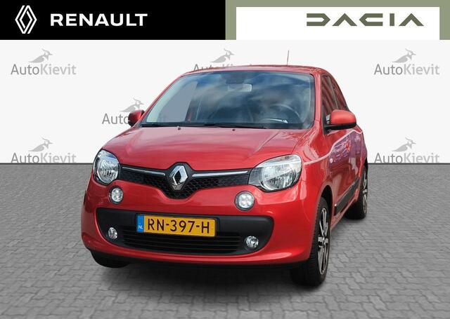 Renault TWINGO 1.0 SCe Intens - Automaat