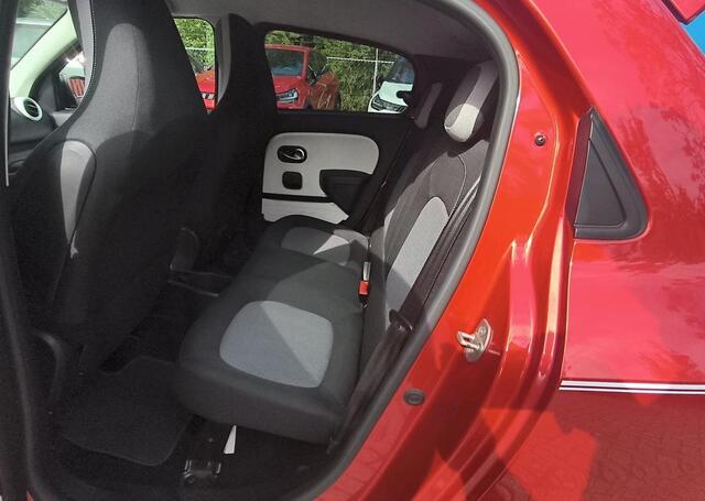 Renault TWINGO 1.0 SCe Intens - Automaat