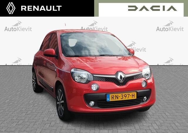 Renault TWINGO 1.0 SCe Intens - Automaat