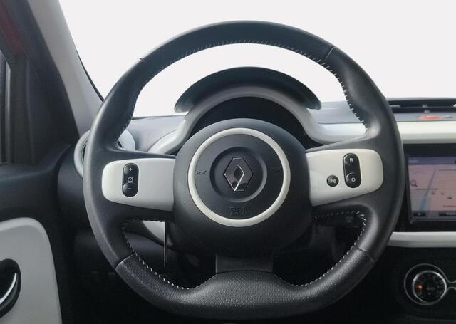 Renault TWINGO 1.0 SCe Intens - Automaat