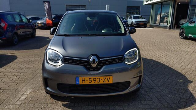 Renault TWINGO 1.0 SCe Intens | 1E EIGENAAR | DEALERONDERHOUDEN | CLIMATE CONTROL | CRUISE CONTROL |