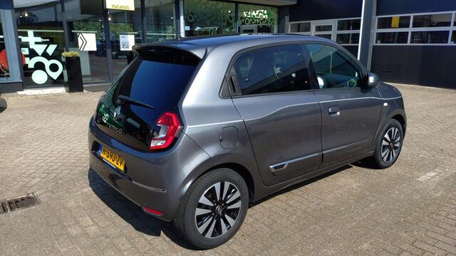 Renault TWINGO 1.0 SCe Intens | 1E EIGENAAR | DEALERONDERHOUDEN | CLIMATE CONTROL | CRUISE CONTROL |