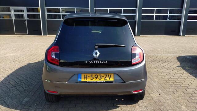 Renault TWINGO 1.0 SCe Intens | 1E EIGENAAR | DEALERONDERHOUDEN | CLIMATE CONTROL | CRUISE CONTROL |