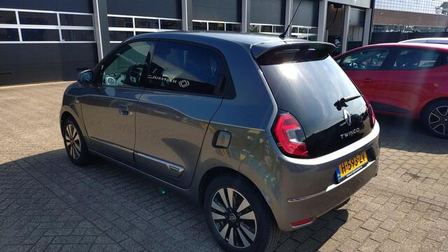 Renault TWINGO 1.0 SCe Intens | 1E EIGENAAR | DEALERONDERHOUDEN | CLIMATE CONTROL | CRUISE CONTROL |