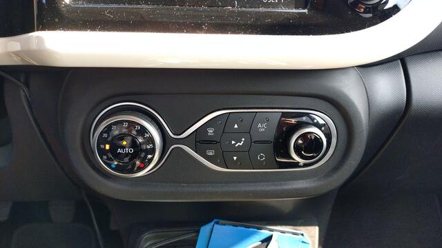 Renault TWINGO 1.0 SCe Intens | 1E EIGENAAR | DEALERONDERHOUDEN | CLIMATE CONTROL | CRUISE CONTROL |