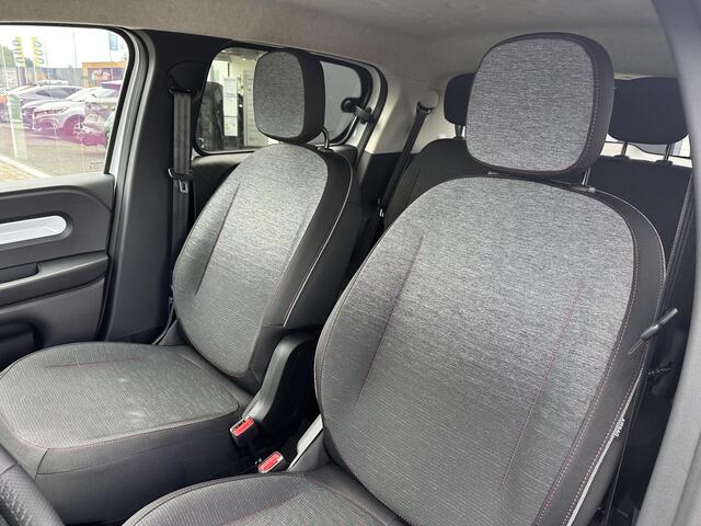 Renault TWINGO Techno 80pk Urban Range l 8 jaar batterijgarantie l Private Lease vanaf ¤ 349 p/m
