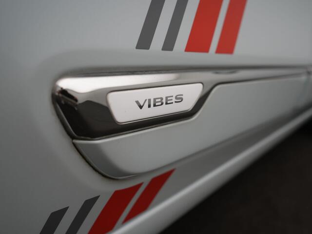 Renault TWINGO Z.E. R80 Série Limitée Vibes - RIJKLAARPRIJS - Volledig Elektrisch! - Achteruitrijcamera - Apple Carplay - Android Auto - Dealeronderhouden